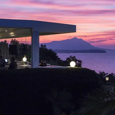 Hotel Cala Moresca-3